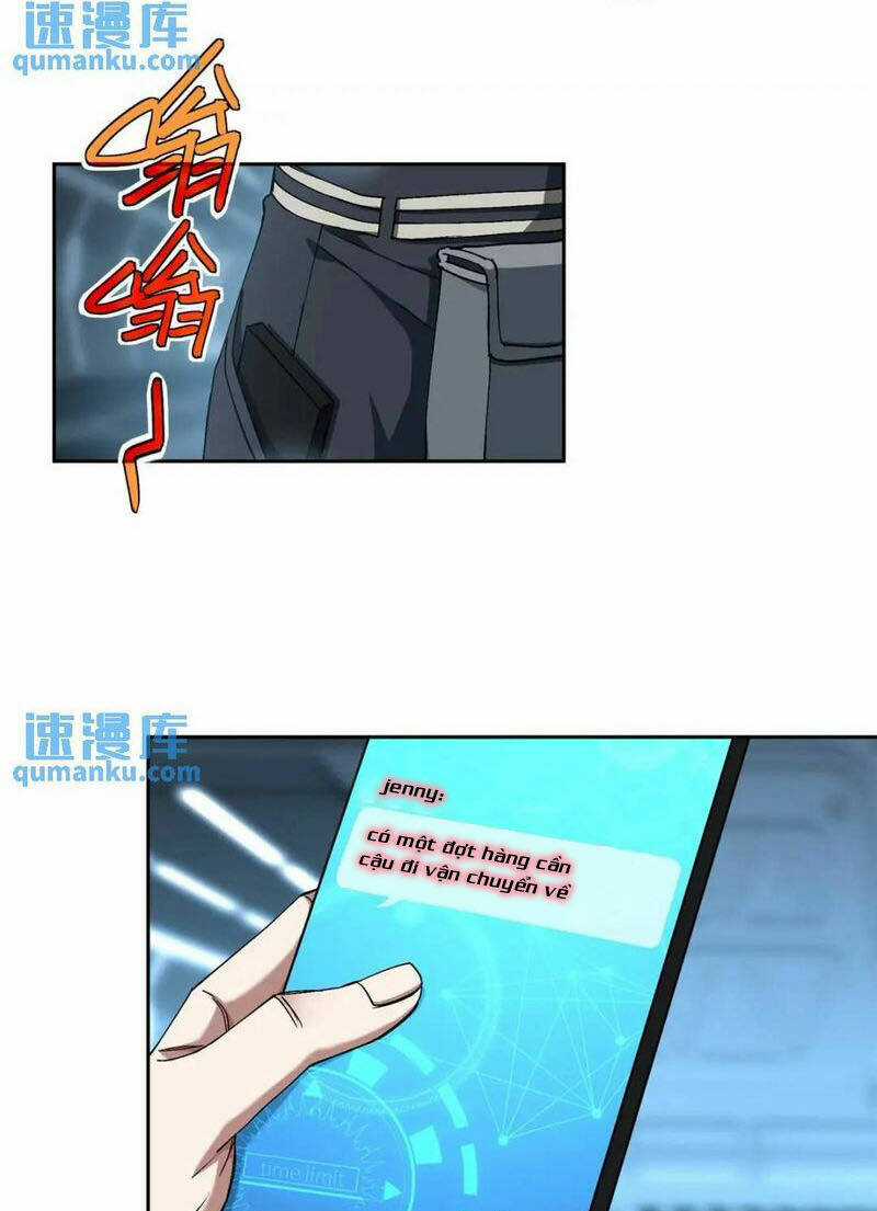 Siêu Thần Cơ Giới Sư - Chapter 252 - Trang 4