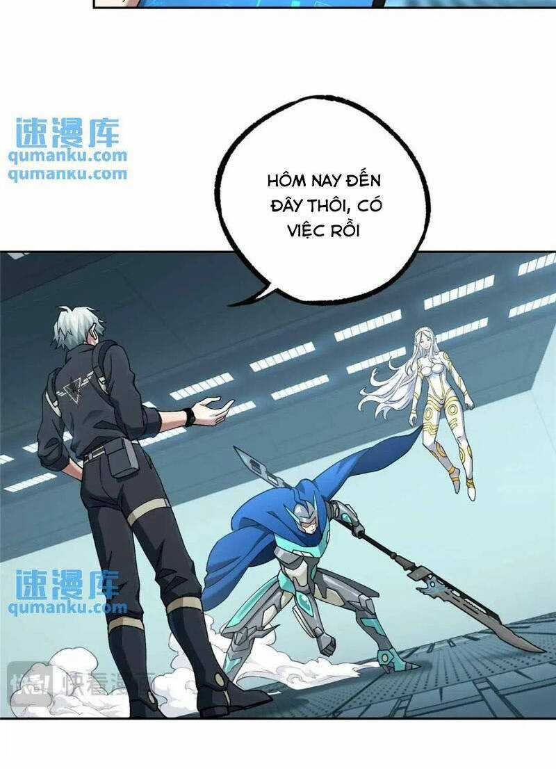 Siêu Thần Cơ Giới Sư - Chapter 252 - Trang 5