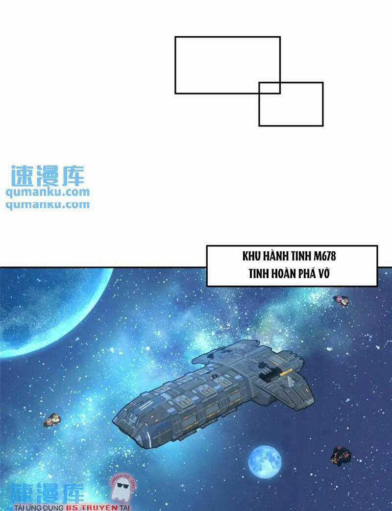 Siêu Thần Cơ Giới Sư - Chapter 252 - Trang 6