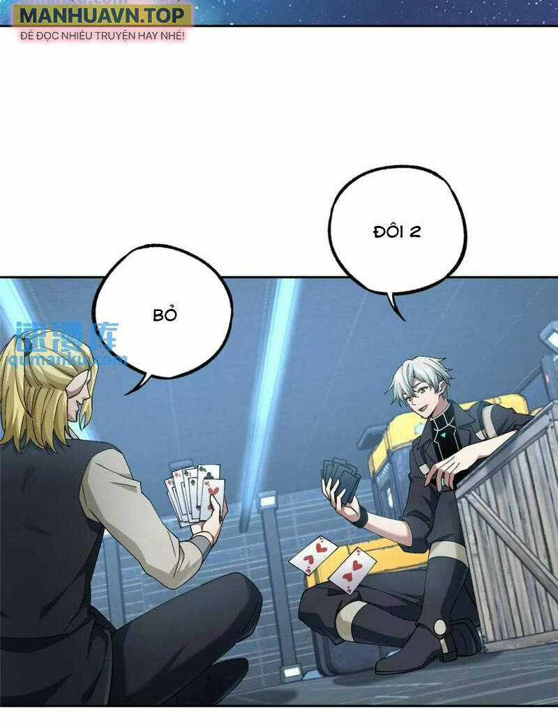 Siêu Thần Cơ Giới Sư - Chapter 252 - Trang 7