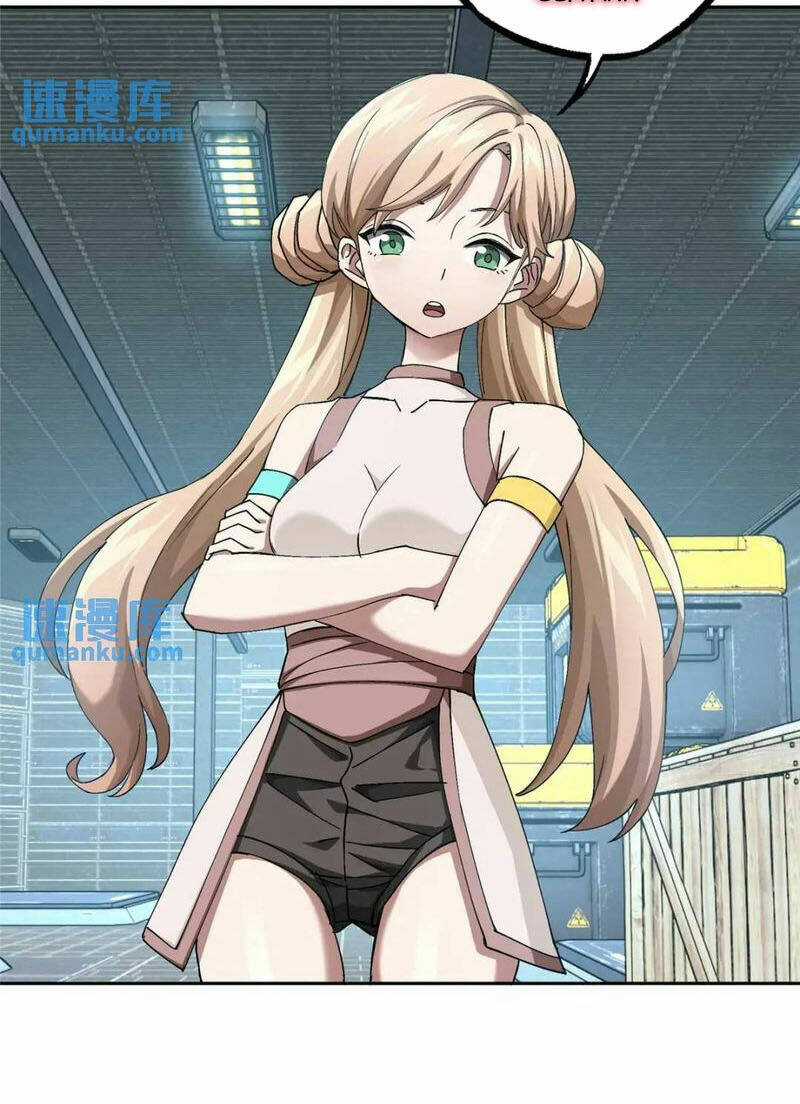 Siêu Thần Cơ Giới Sư - Chapter 252 - Trang 9