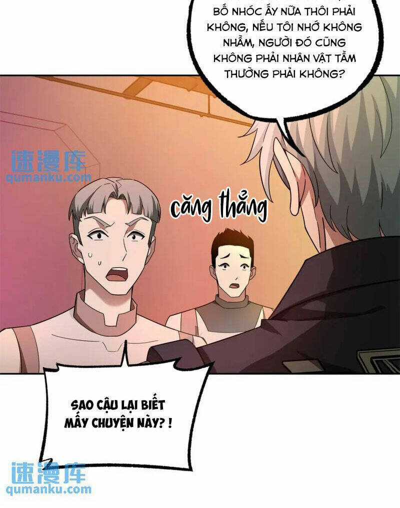 Siêu Thần Cơ Giới Sư - Chapter 253 - Trang 11