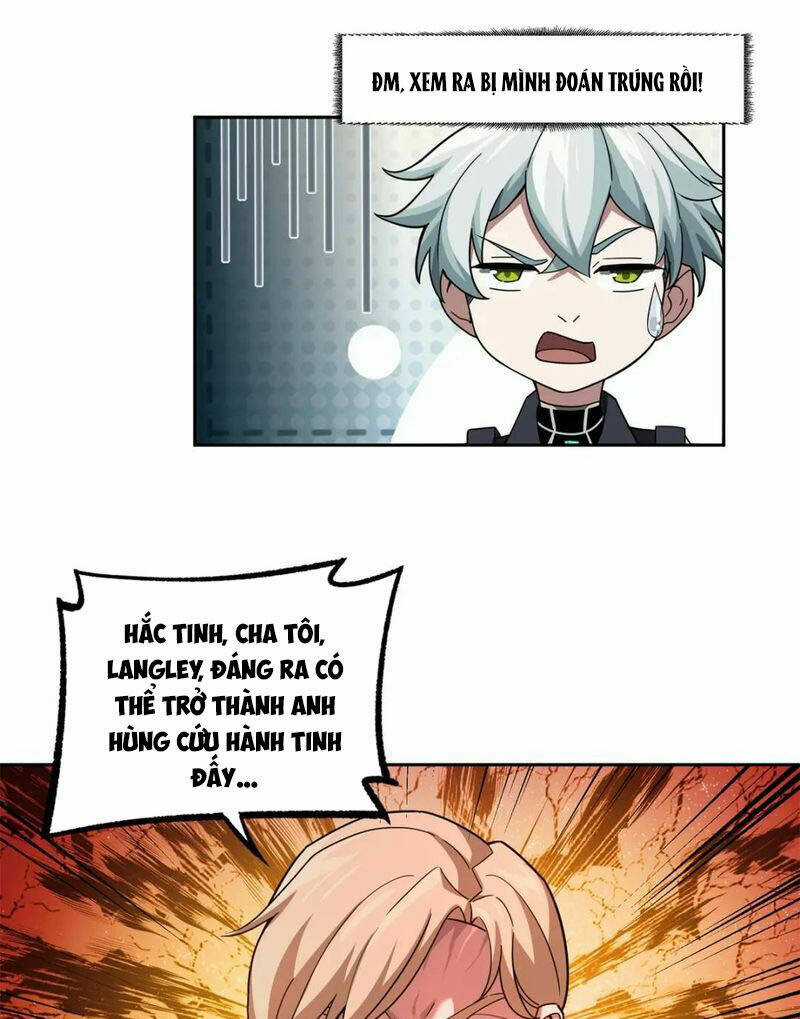 Siêu Thần Cơ Giới Sư - Chapter 253 - Trang 12