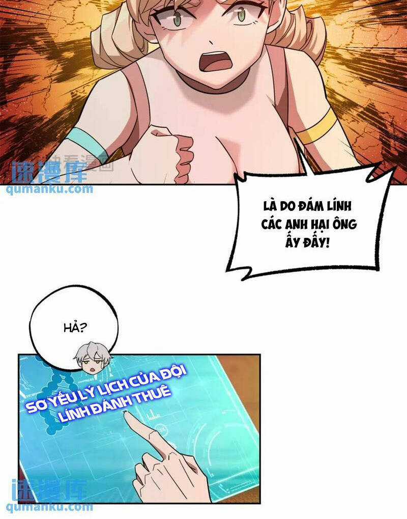 Siêu Thần Cơ Giới Sư - Chapter 253 - Trang 13