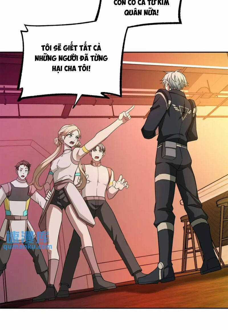 Siêu Thần Cơ Giới Sư - Chapter 253 - Trang 15