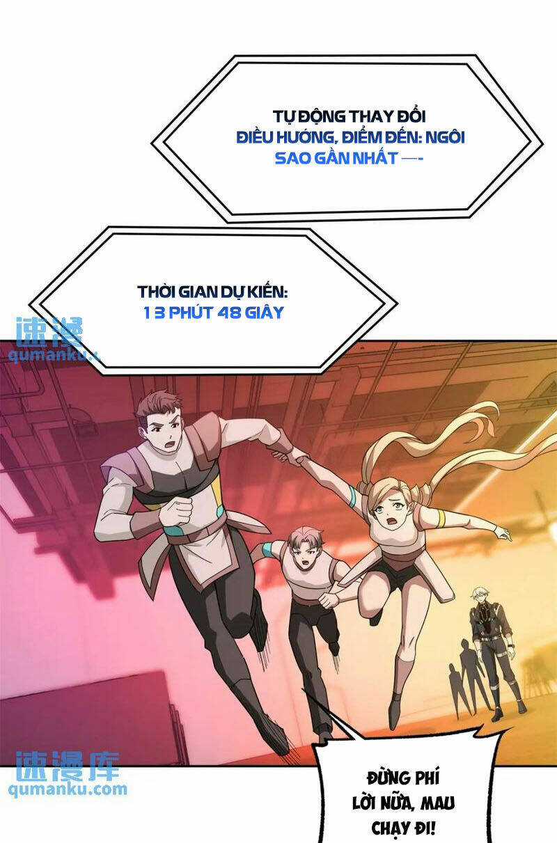 Siêu Thần Cơ Giới Sư - Chapter 253 - Trang 16