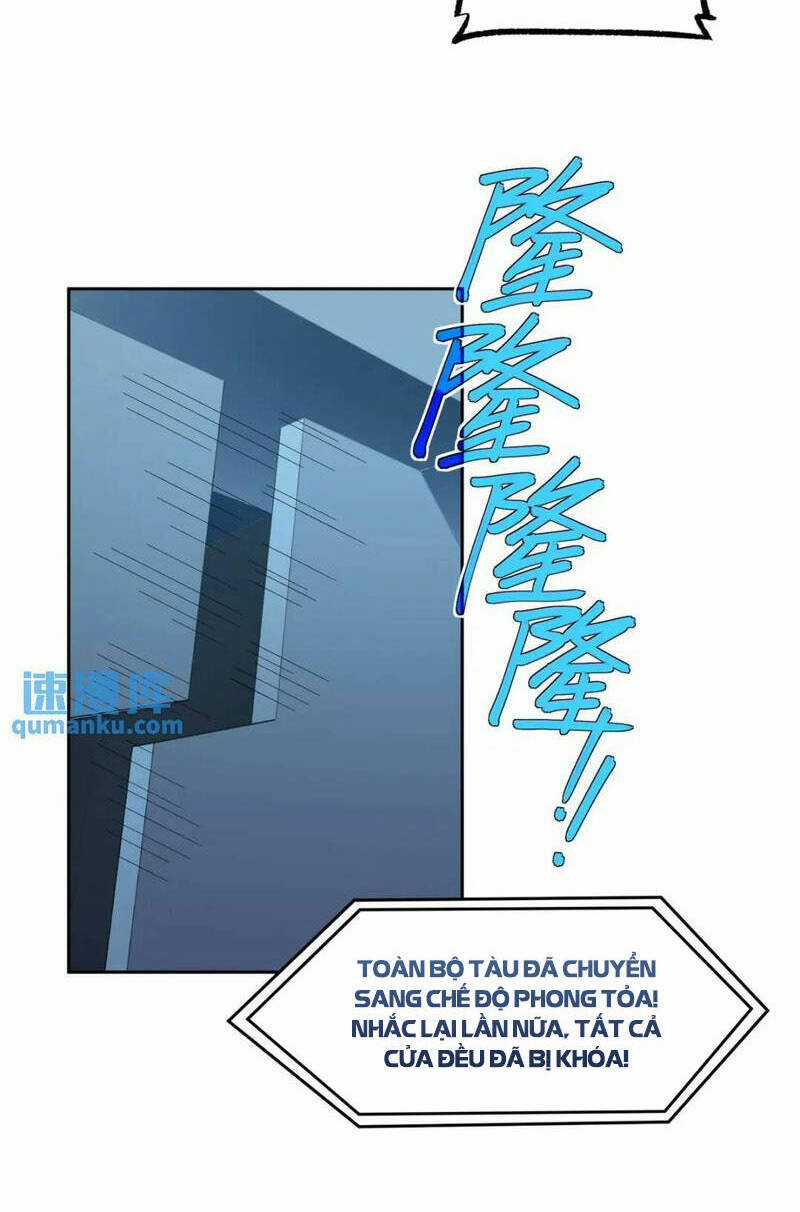 Siêu Thần Cơ Giới Sư - Chapter 253 - Trang 17