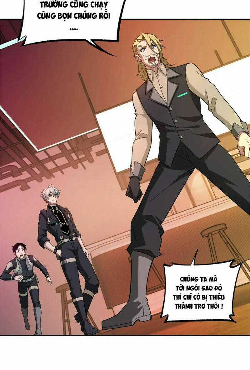 Siêu Thần Cơ Giới Sư - Chapter 253 - Trang 19