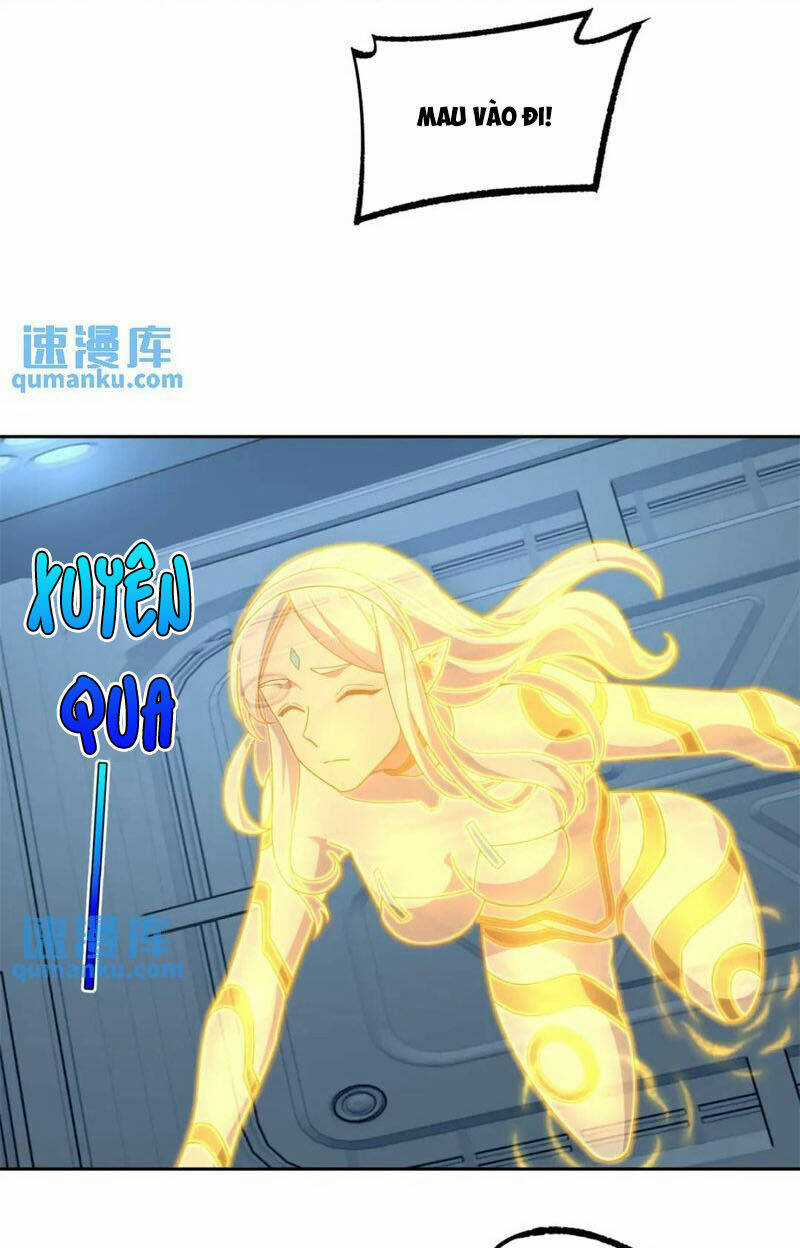 Siêu Thần Cơ Giới Sư - Chapter 253 - Trang 24