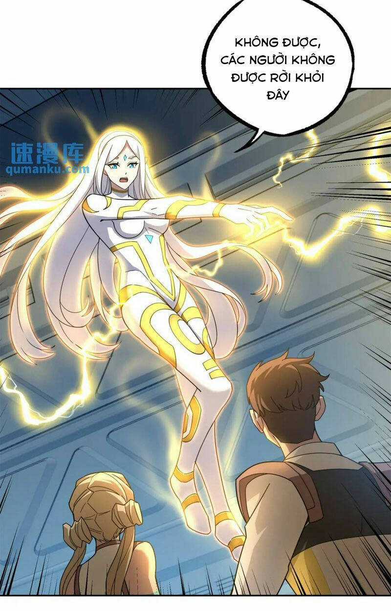 Siêu Thần Cơ Giới Sư - Chapter 253 - Trang 25