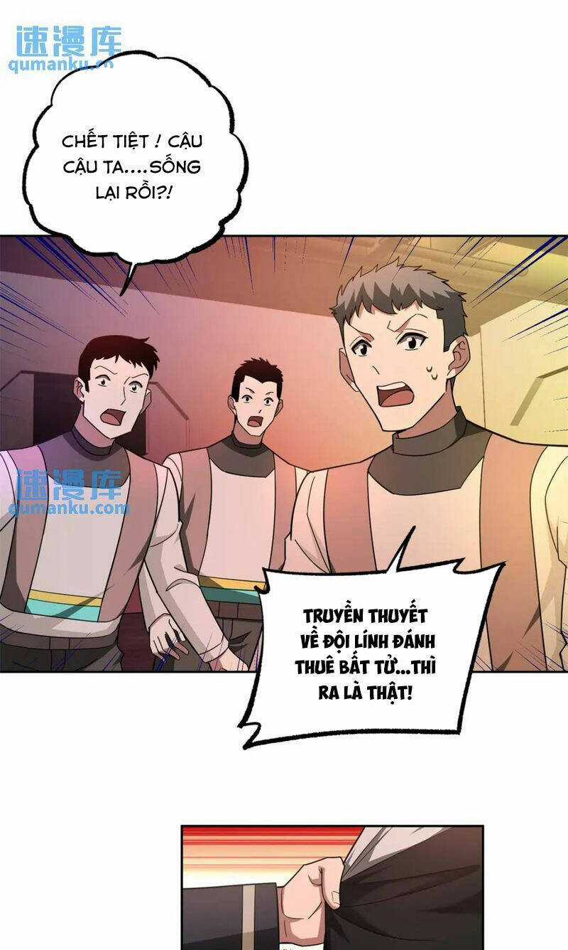 Siêu Thần Cơ Giới Sư - Chapter 253 - Trang 4