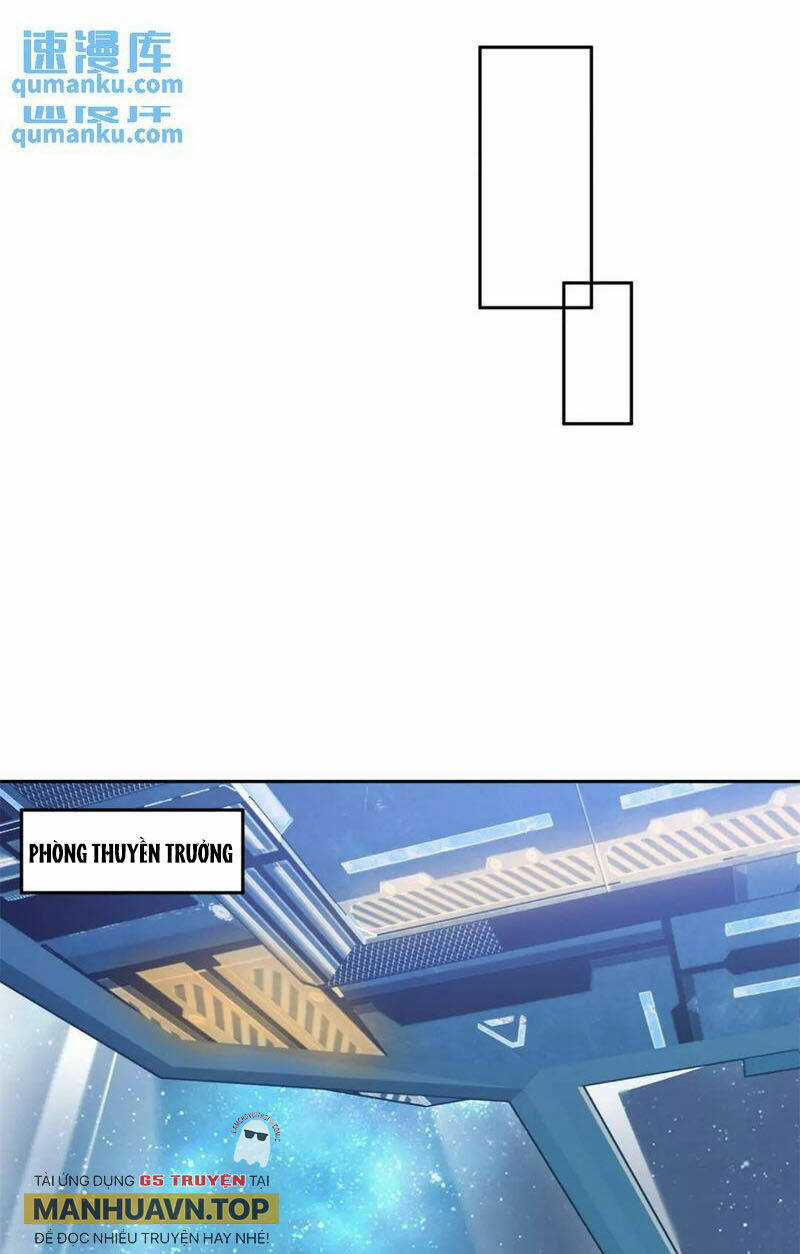 Siêu Thần Cơ Giới Sư - Chapter 253 - Trang 32