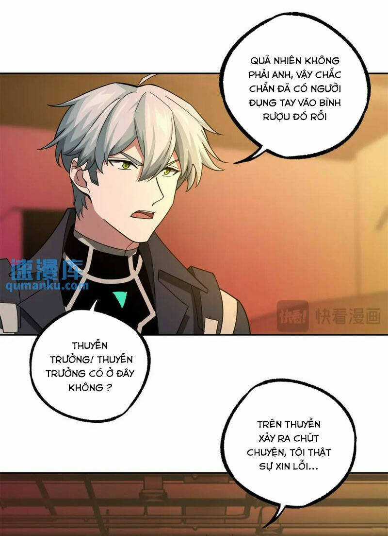 Siêu Thần Cơ Giới Sư - Chapter 253 - Trang 6