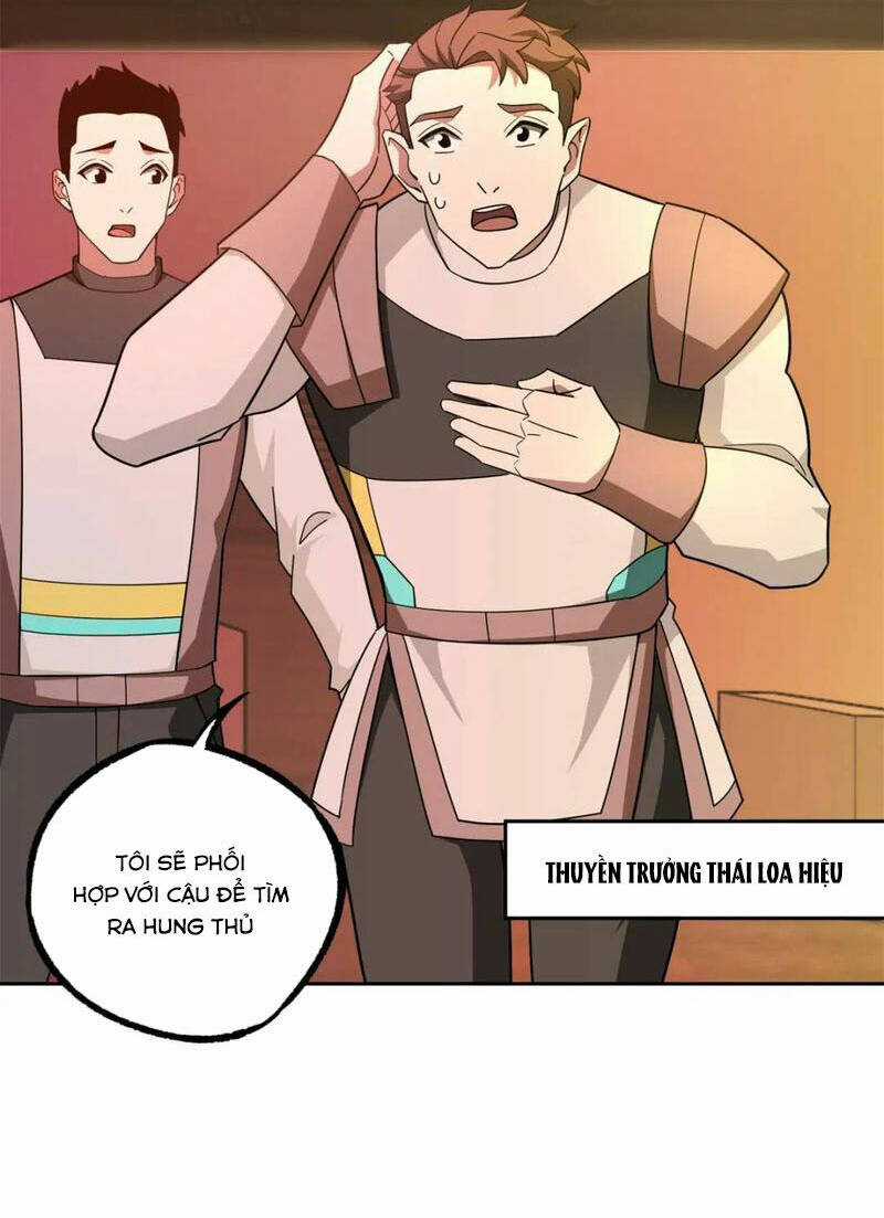 Siêu Thần Cơ Giới Sư - Chapter 253 - Trang 7