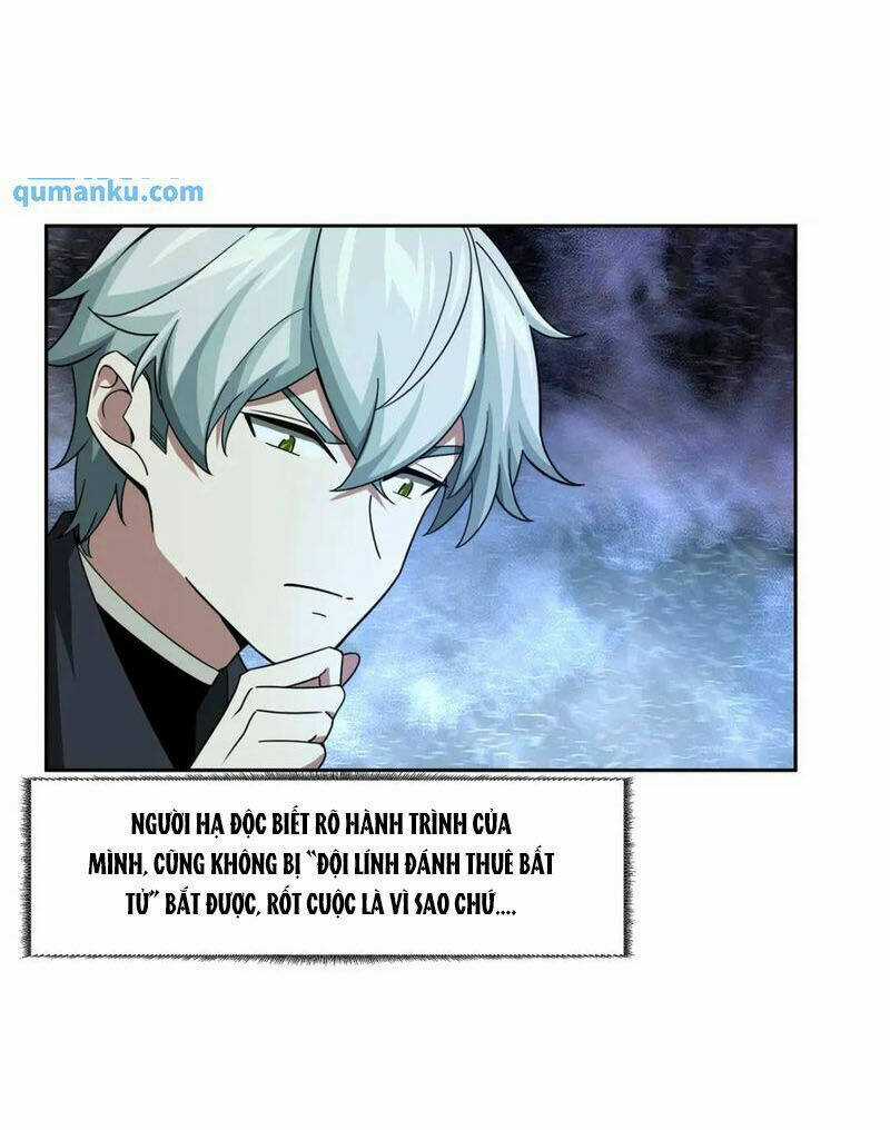 Siêu Thần Cơ Giới Sư - Chapter 253 - Trang 8