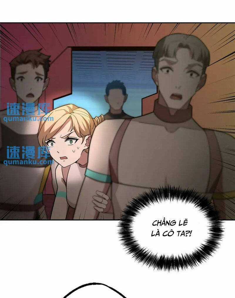 Siêu Thần Cơ Giới Sư - Chapter 253 - Trang 9