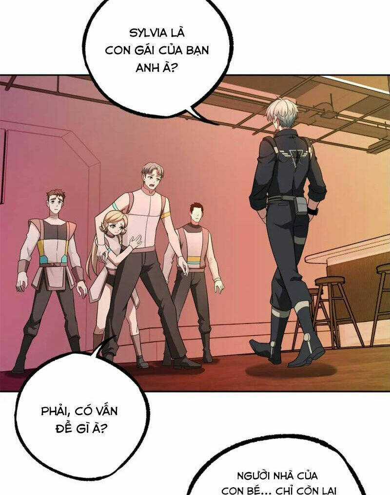 Siêu Thần Cơ Giới Sư - Chapter 253 - Trang 10