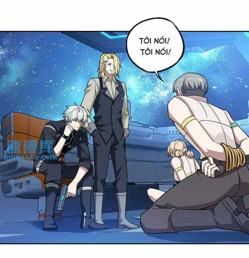 Siêu Thần Cơ Giới Sư - Chapter 254 - Trang 1