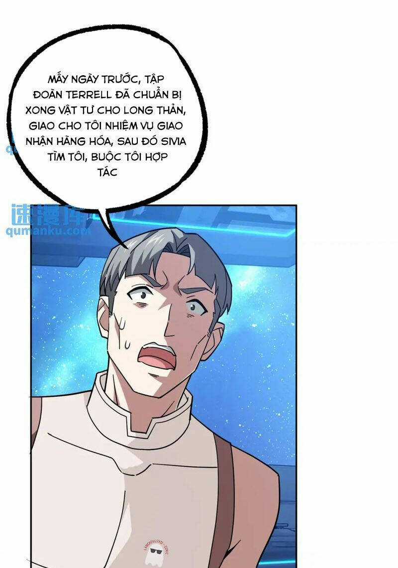 Siêu Thần Cơ Giới Sư - Chapter 254 - Trang 2