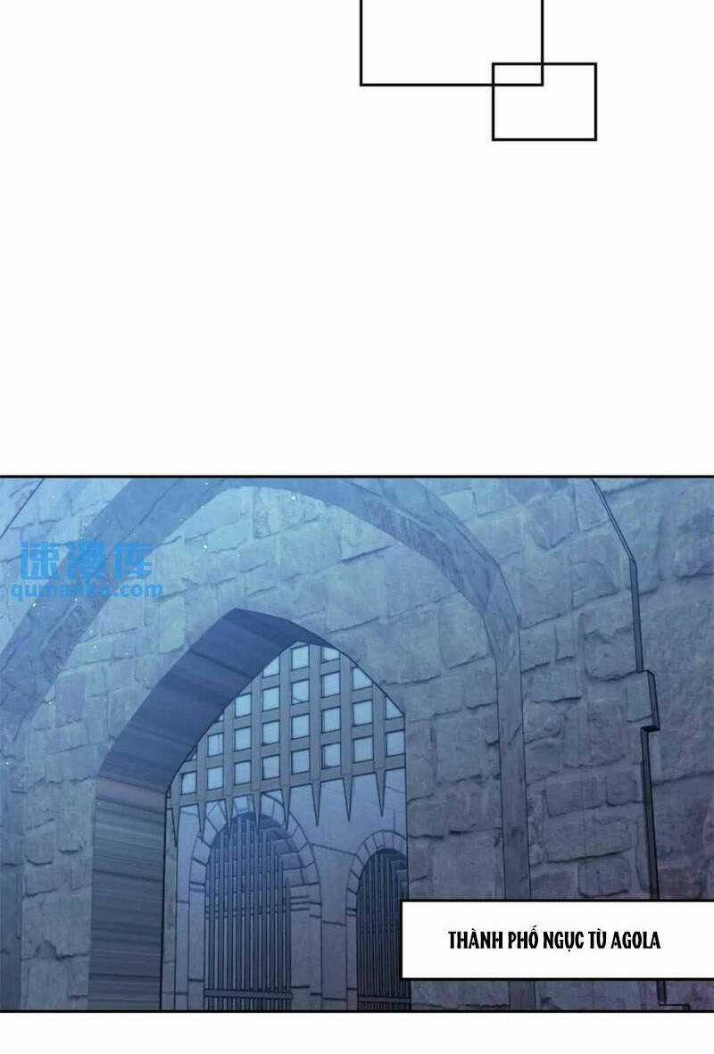 Siêu Thần Cơ Giới Sư - Chapter 254 - Trang 11