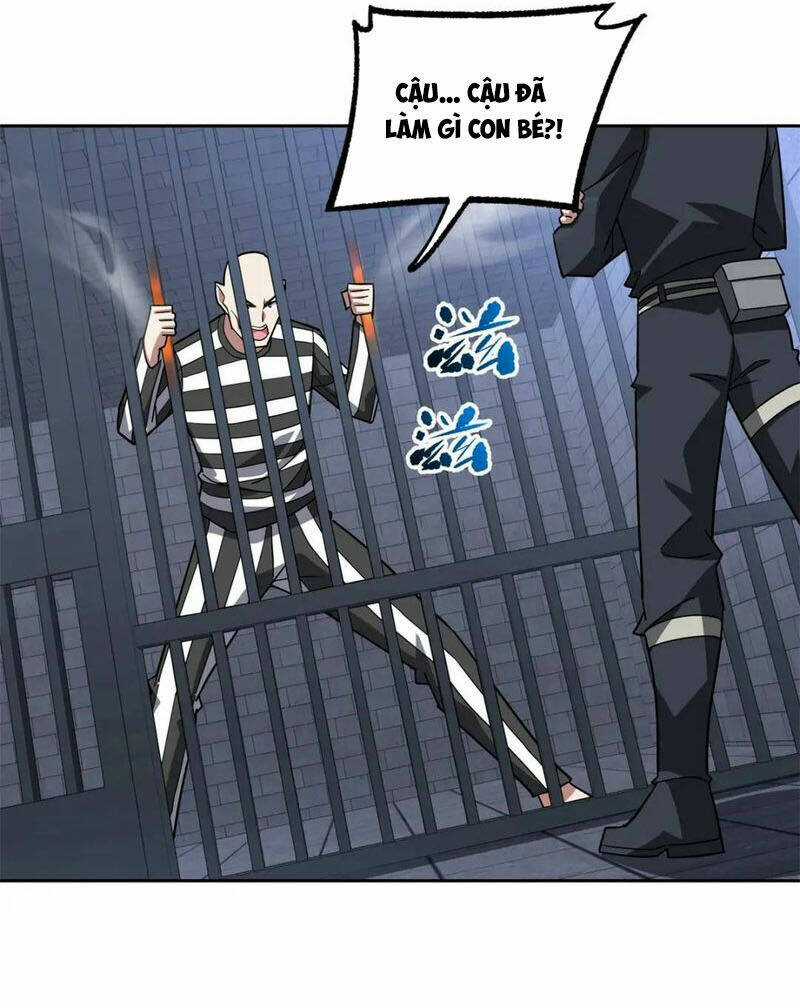 Siêu Thần Cơ Giới Sư - Chapter 254 - Trang 15