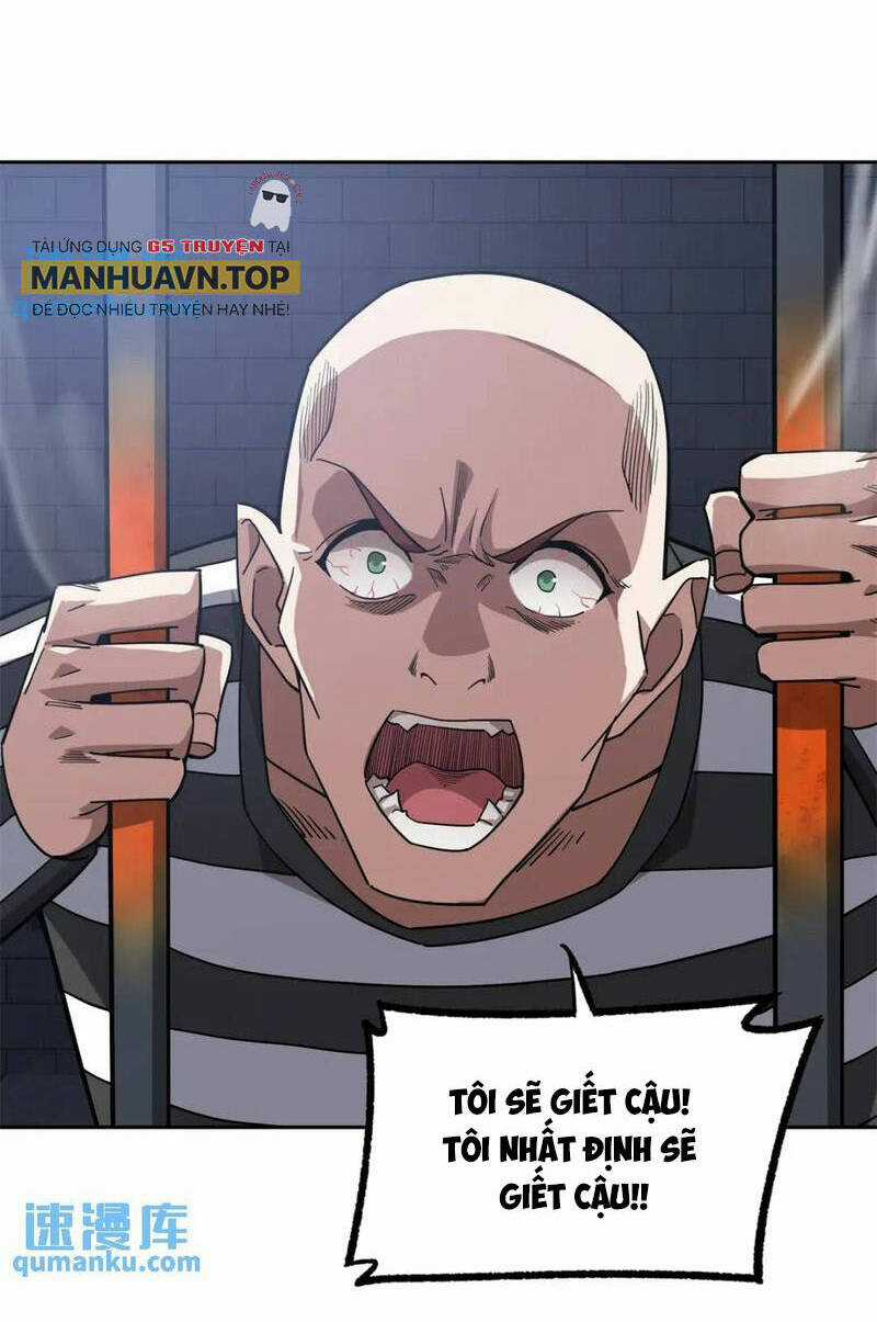 Siêu Thần Cơ Giới Sư - Chapter 254 - Trang 17