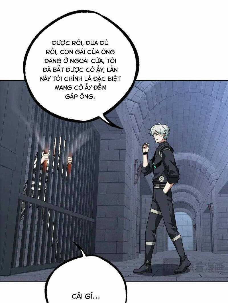 Siêu Thần Cơ Giới Sư - Chapter 254 - Trang 18