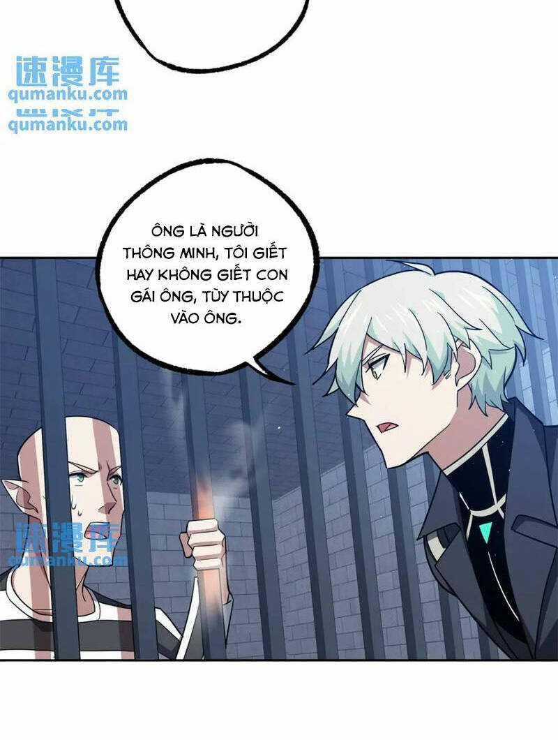 Siêu Thần Cơ Giới Sư - Chapter 254 - Trang 19