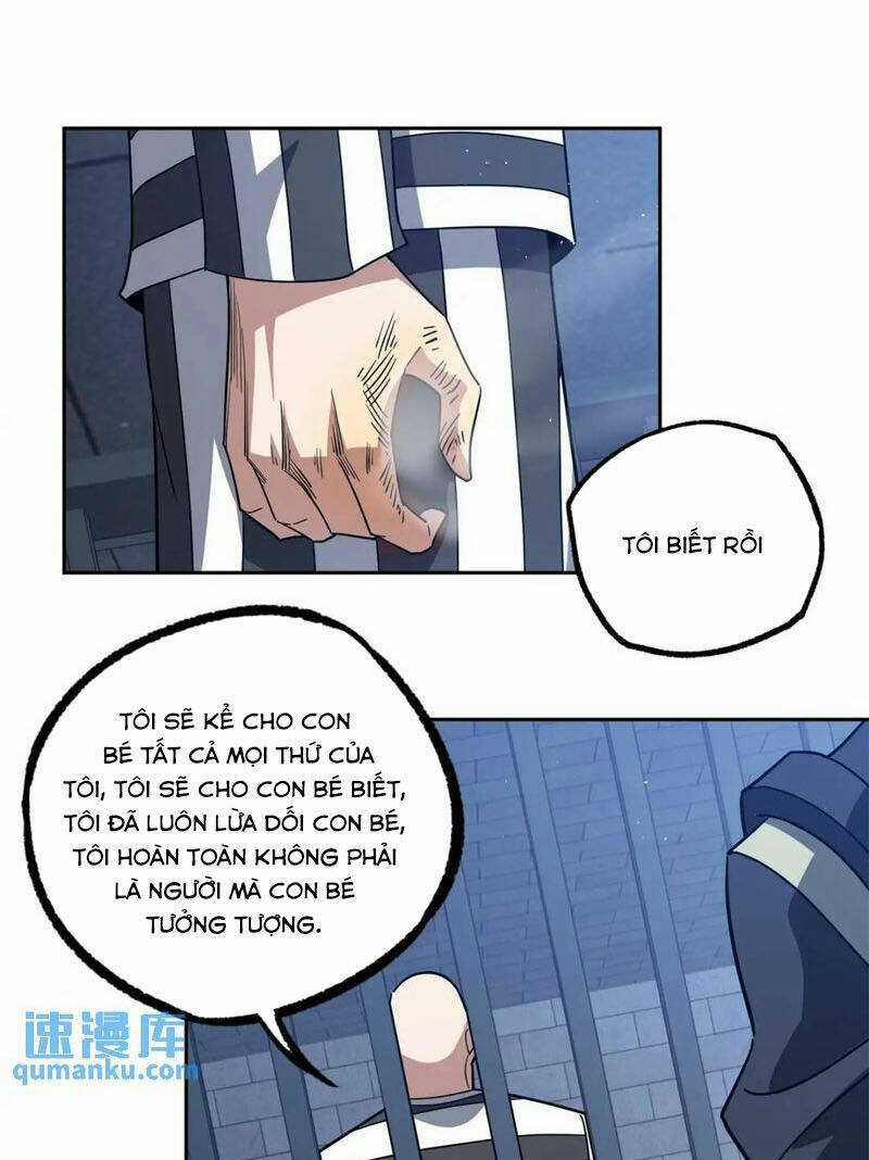 Siêu Thần Cơ Giới Sư - Chapter 254 - Trang 20