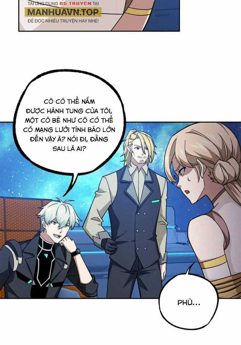 Siêu Thần Cơ Giới Sư - Chapter 254 - Trang 3