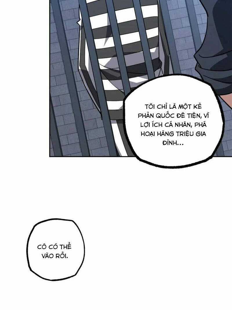 Siêu Thần Cơ Giới Sư - Chapter 254 - Trang 21