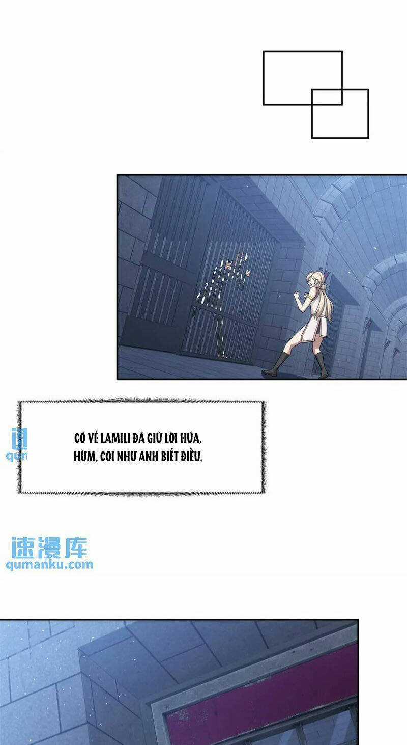 Siêu Thần Cơ Giới Sư - Chapter 254 - Trang 22