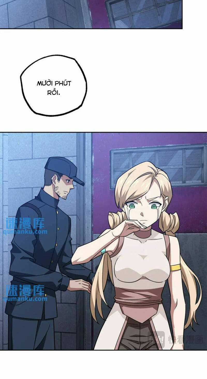 Siêu Thần Cơ Giới Sư - Chapter 254 - Trang 23