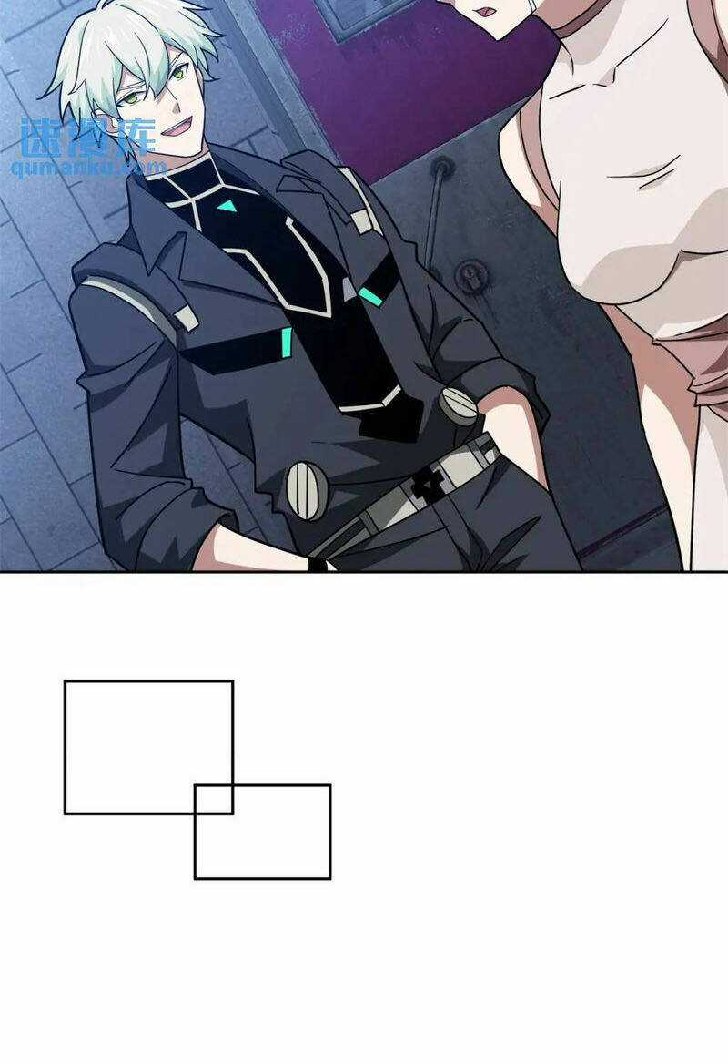 Siêu Thần Cơ Giới Sư - Chapter 254 - Trang 25