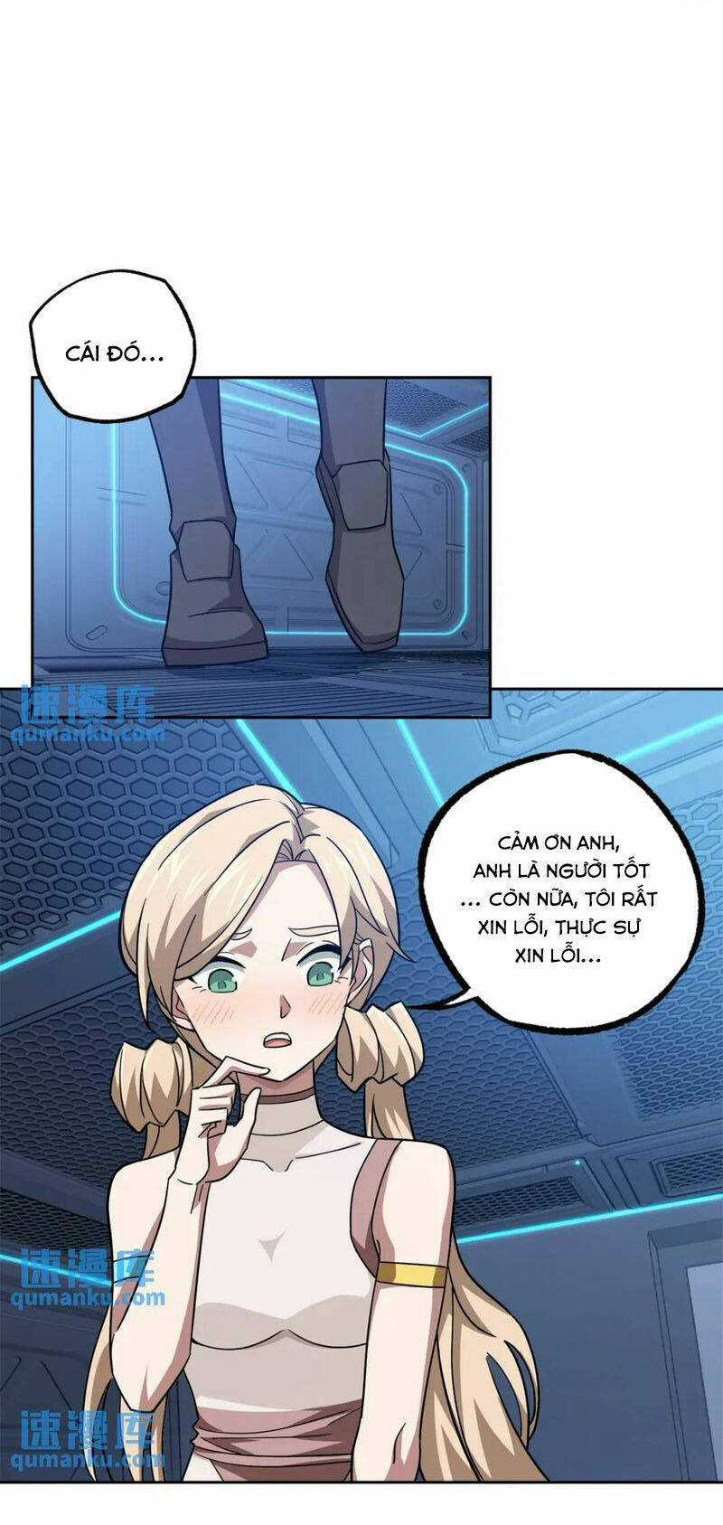 Siêu Thần Cơ Giới Sư - Chapter 254 - Trang 27