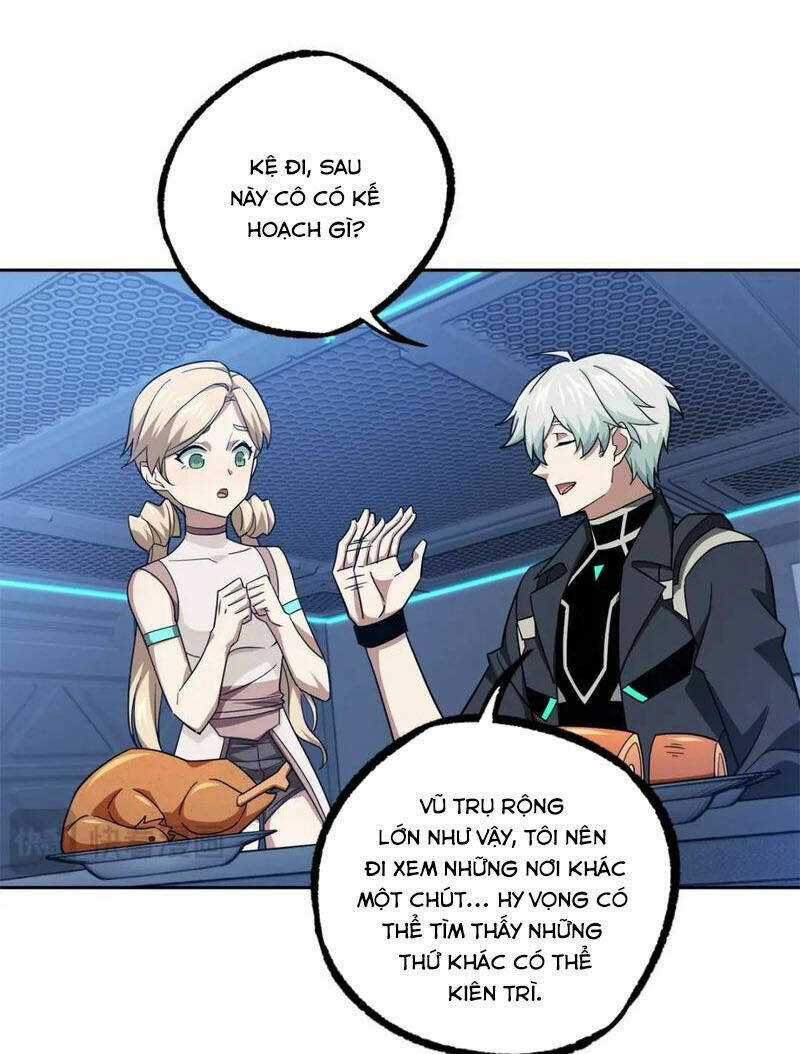 Siêu Thần Cơ Giới Sư - Chapter 254 - Trang 28