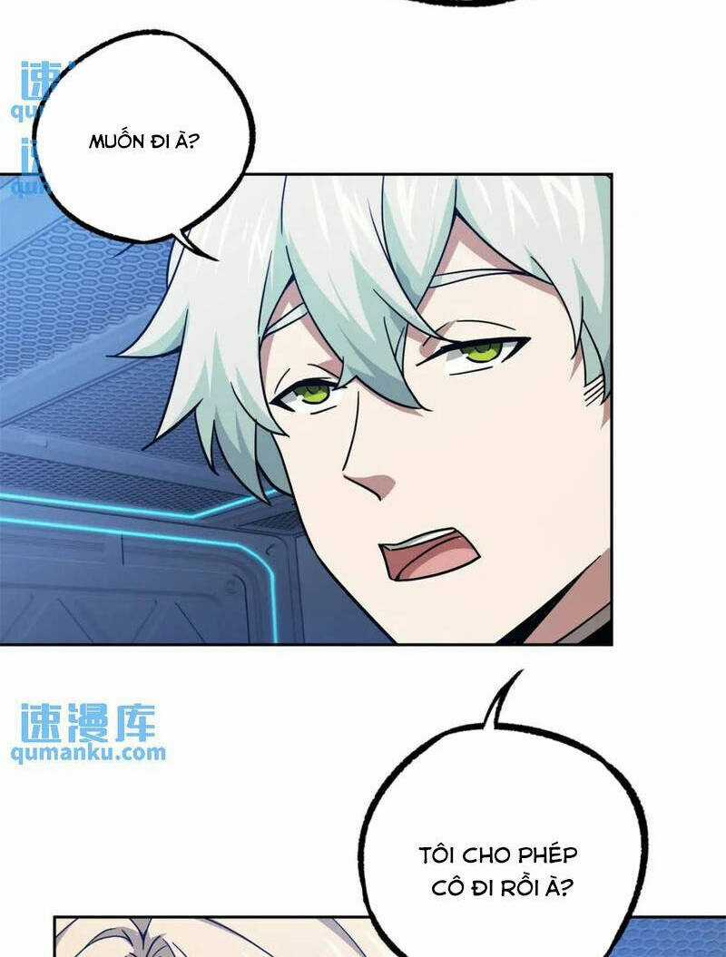 Siêu Thần Cơ Giới Sư - Chapter 254 - Trang 29