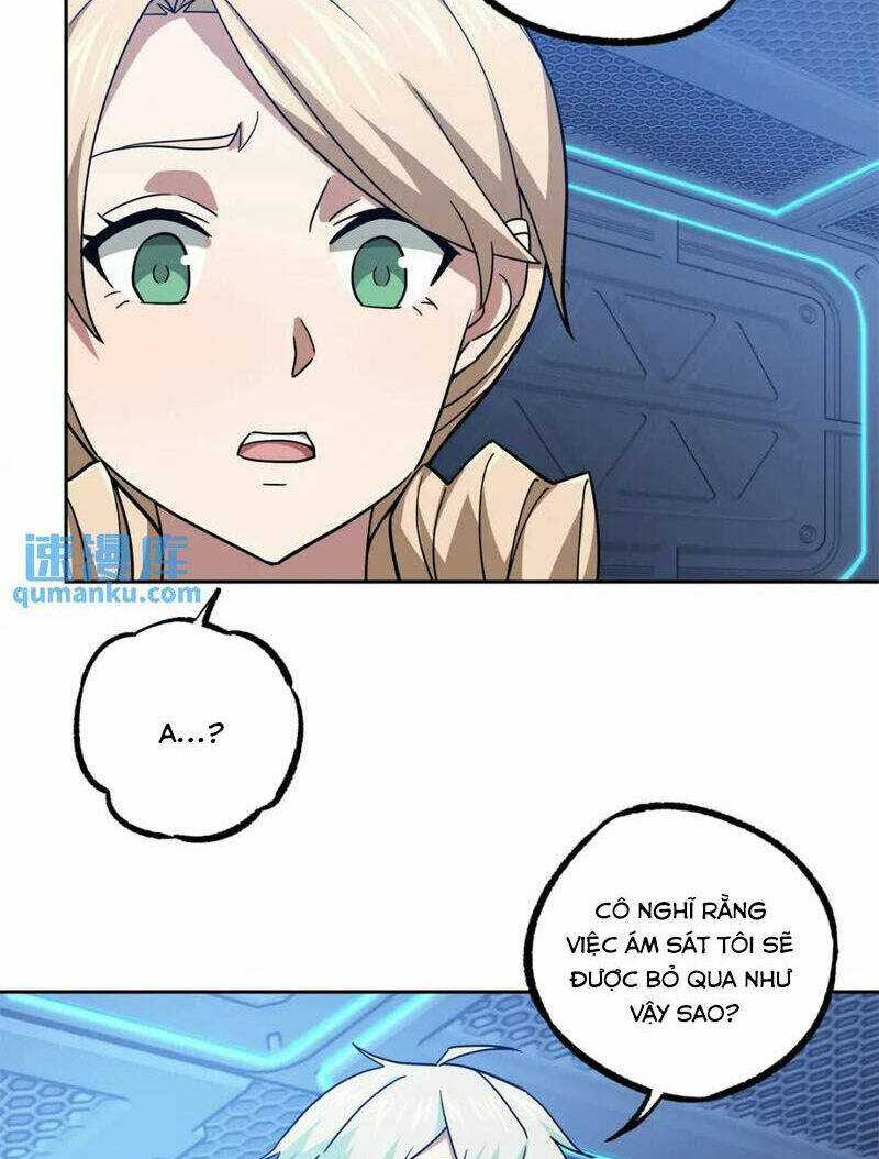 Siêu Thần Cơ Giới Sư - Chapter 254 - Trang 30