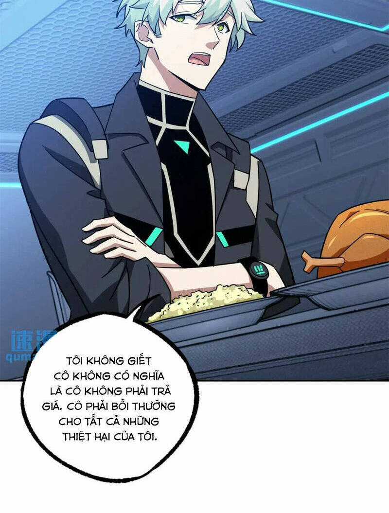 Siêu Thần Cơ Giới Sư - Chapter 254 - Trang 31