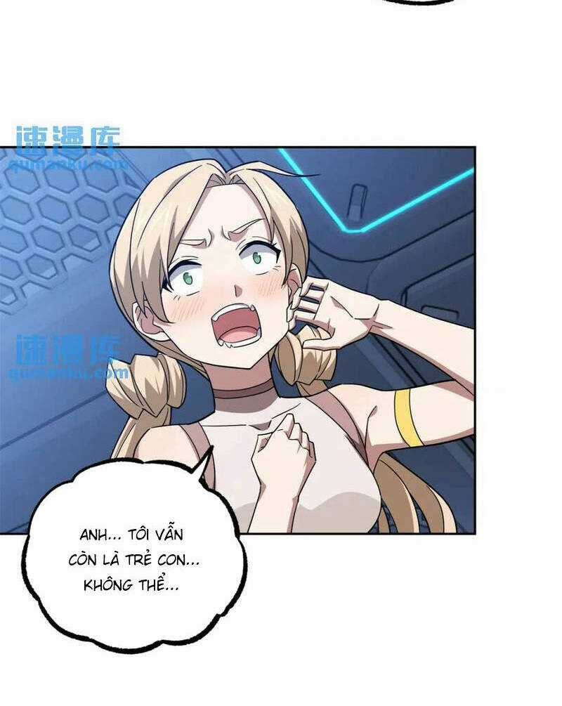 Siêu Thần Cơ Giới Sư - Chapter 254 - Trang 33