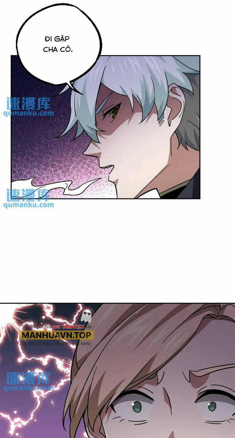 Siêu Thần Cơ Giới Sư - Chapter 254 - Trang 8