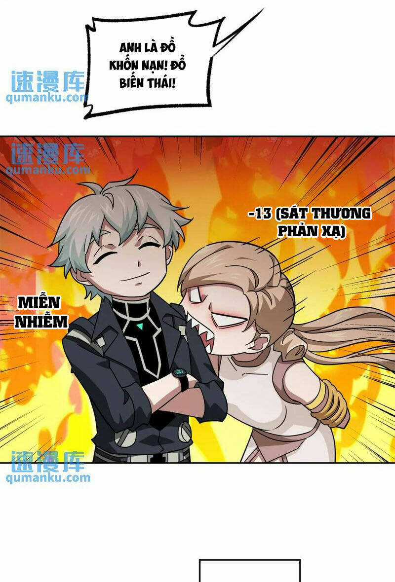 Siêu Thần Cơ Giới Sư - Chapter 254 - Trang 10