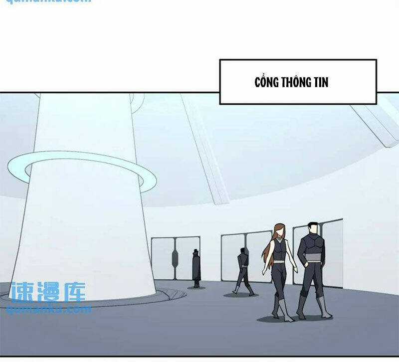 Siêu Thần Cơ Giới Sư - Chapter 255 - Trang 1