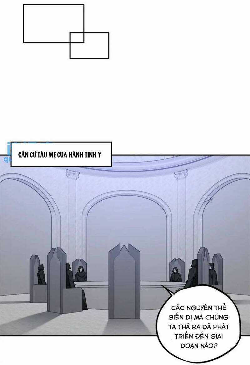 Siêu Thần Cơ Giới Sư - Chapter 255 - Trang 11