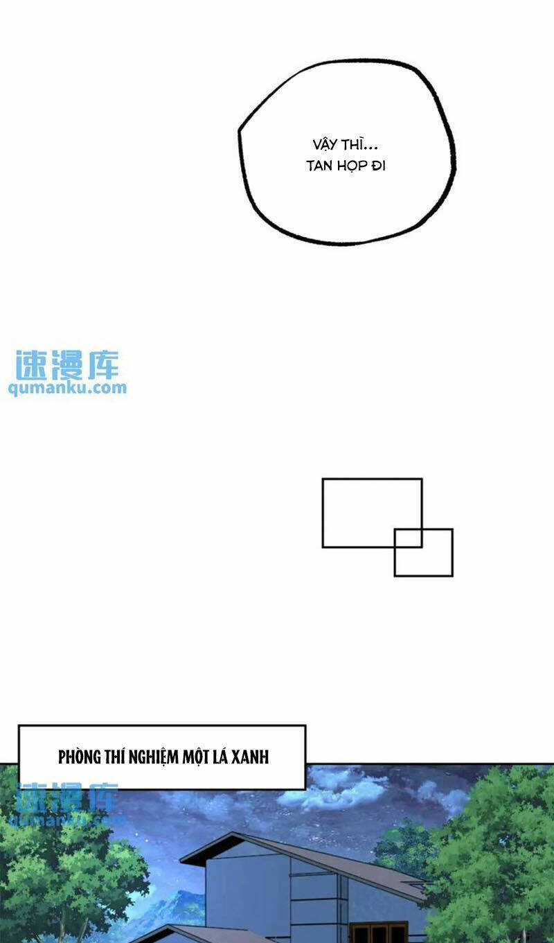 Siêu Thần Cơ Giới Sư - Chapter 255 - Trang 14