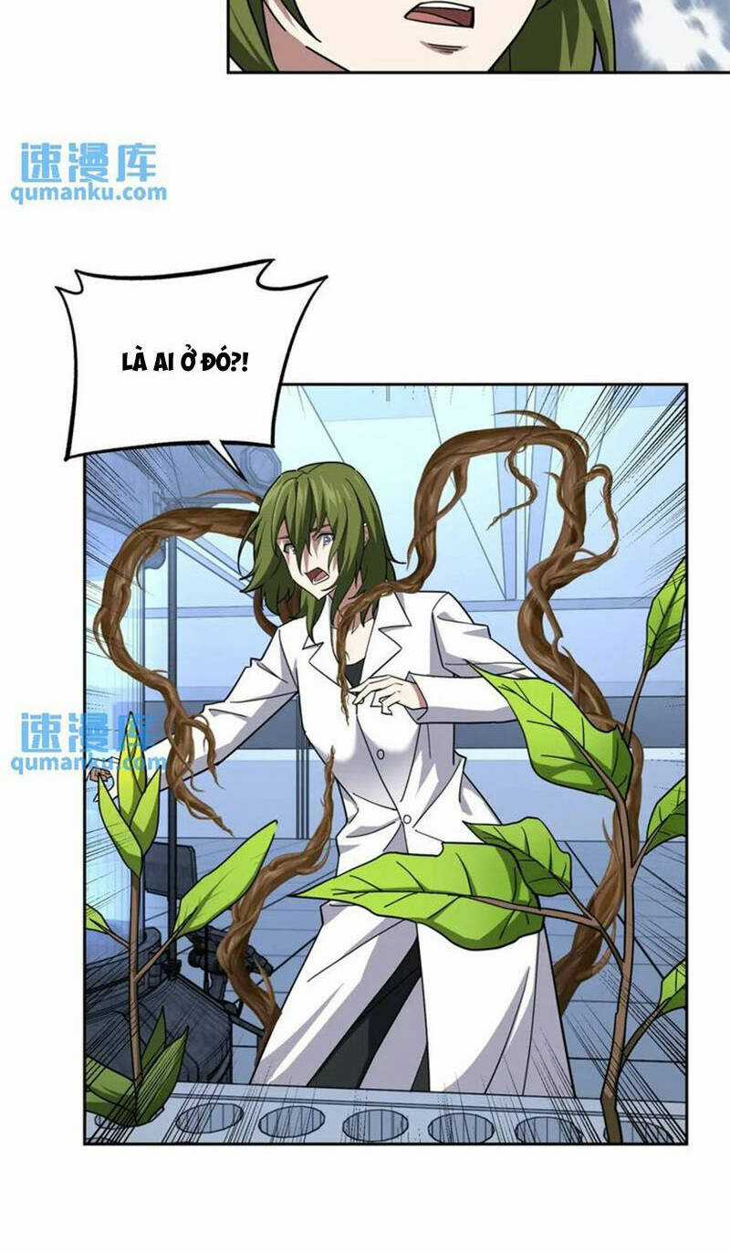 Siêu Thần Cơ Giới Sư - Chapter 255 - Trang 17