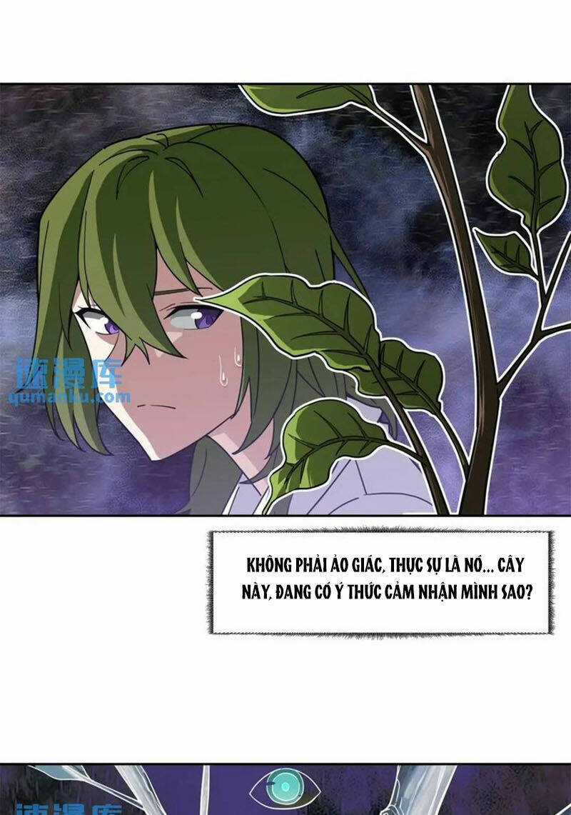 Siêu Thần Cơ Giới Sư - Chapter 255 - Trang 18