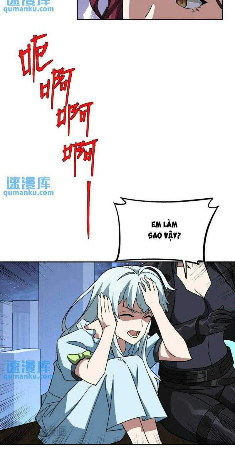 Siêu Thần Cơ Giới Sư - Chapter 255 - Trang 23