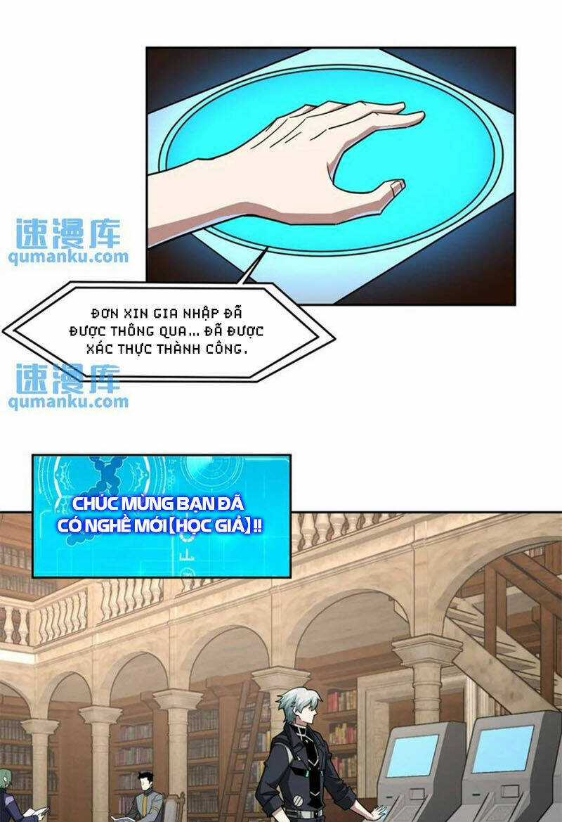 Siêu Thần Cơ Giới Sư - Chapter 255 - Trang 6