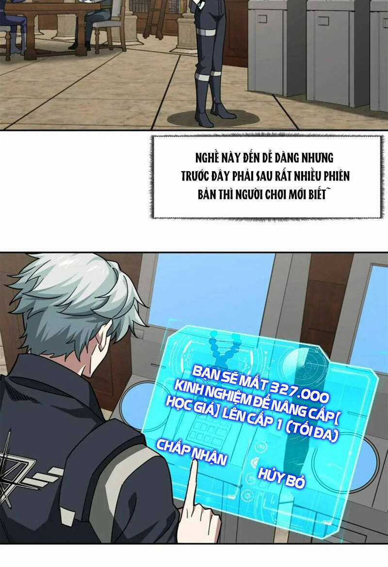 Siêu Thần Cơ Giới Sư - Chapter 255 - Trang 7